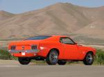 Ford Mustang Boss 429 1970 года